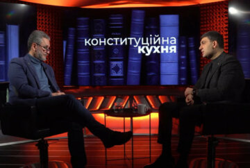 Владимир Гройсман объяснил, что не так с украинской политической конструкцией