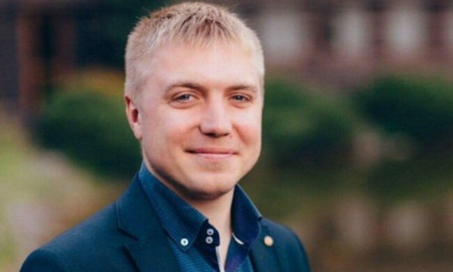 Партія влади ухвалила нове виборче законодавство під себе, - Андрій Андрєєв