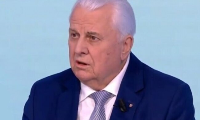 Леонід Кравчук