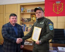 Володимир Наконечний