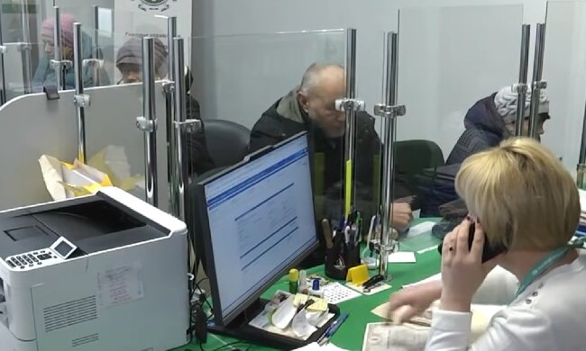 Грошова допомога для ВПО у Київській області