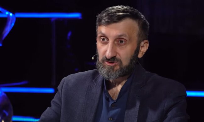 Виталий Кулик