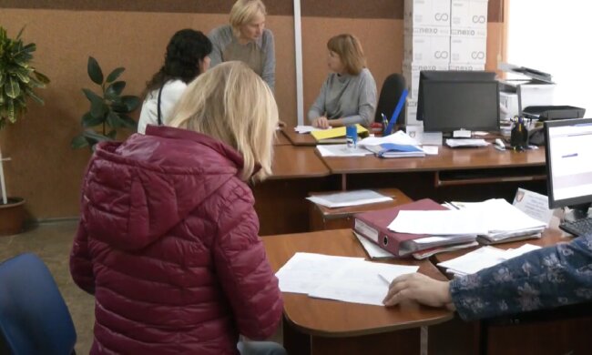 Денежная помощь для ВПЛ в Черниговской области