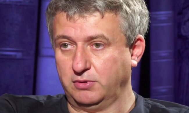 Главную проблему для украинской субъектности создает инфантильность, - Романенко