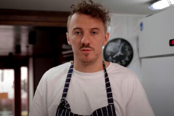 Евгений Клопотенко