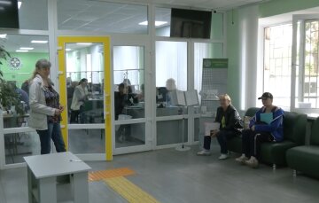 Грошова допомога для пенсіонерів у Кіровоградській області