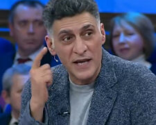 "Снова станем братьями": скандальный Кеосаян рассказал, когда украинцы "простят" преступления РФ