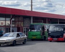 Новий графік руху транспорту в Харкові