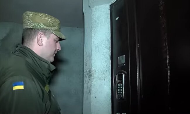 мобилизация, призыв, ВСУ