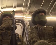 ЗСУ, військові, українська армія, скріншот: YouTube