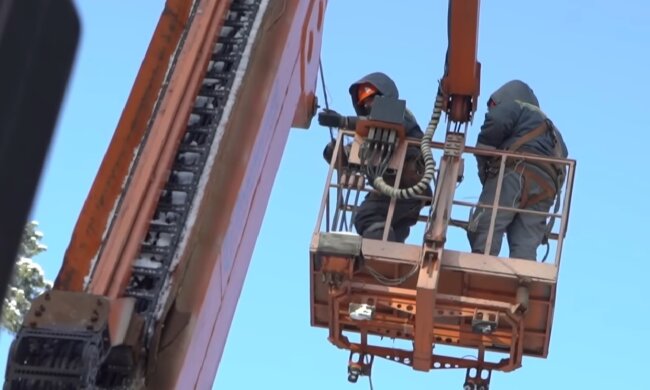 Графики отключения света в Киевской области на неделю с 16 по 22 февраля