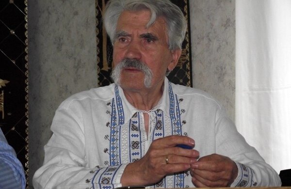 левко лукьяненко
