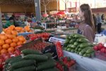 Дефіцит продуктів у Дніпропетровській області
