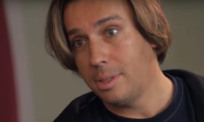 "Потворне видовище": Галкін публічно змішав з брудом російську владу