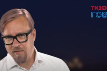 Як важко було міноборони росії визнавати цей факт, - Борис Тизенгаузен прокоментував реакцію рф на «бавовну» в Криму