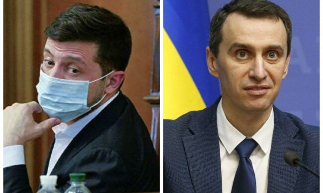 Більше, ніж у Зеленського: головний санлікар Ляшко здивував кількістю нулів у зарплаті