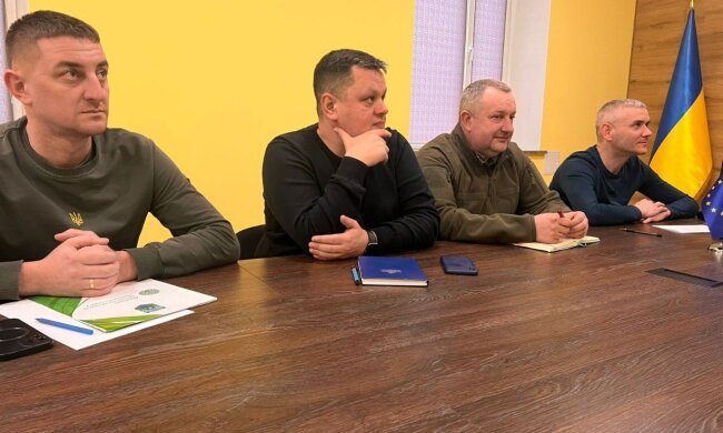 Супутникові дані та ГІС: наступний етап взаємодії з громадськими організаціями задля виявлення та попередження екологічних порушень