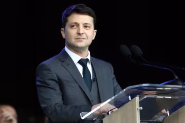 Зеленський їде до столиці Євросоюзу: відома мета і дата візиту