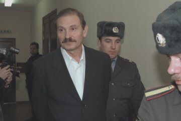 Николай Глушков