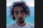 Дантес пострадал на отдыхе без Дорофеевой: "За каждого из вас..."