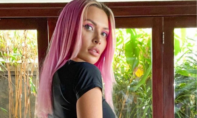екатерина усманова