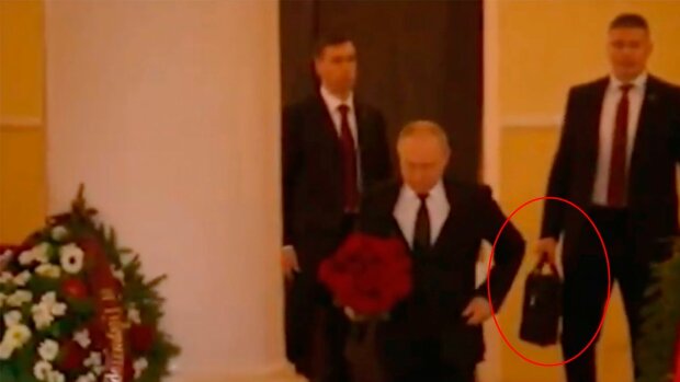 Охоронець путіна знайдений у себе на кухні з простреленою головою: 