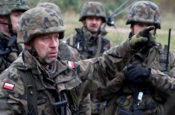 Польский военный пригрозил россиянам из-за Украины: "Вы не победите"