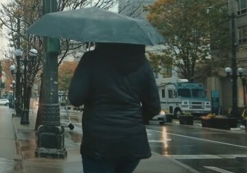 Прогноз погоди на тиждень з 10 по 16 листопада в Одесі: