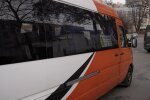 Новий графік руху транспорту в Запоріжжі