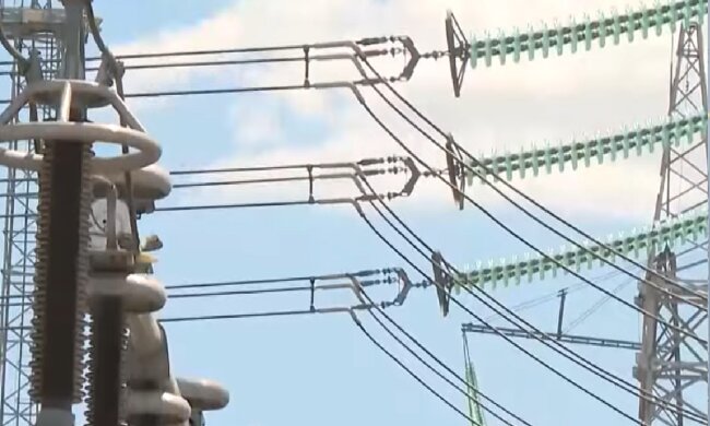 Графіки відключення світла у Кіровоградській області на 9 квітня