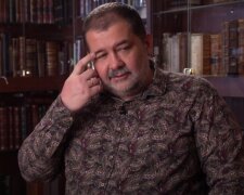 Писатель Лукьяненко размечтался о крахе Украины: "Отныне – проклятая земля"