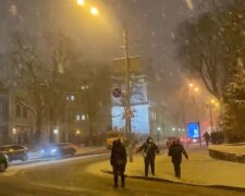 Синоптики обіцяють аномальну зиму в Україні: "можна очікувати арктичний холод"