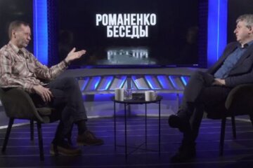Може цей ген самознищення в нас якимось чином природою, чи що, закладений, - Кочетков
