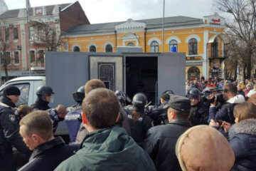 полиция