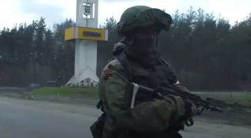 російські військові армія рф ізюм