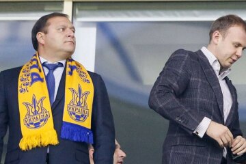 СМИ: кто убил "Металлист"