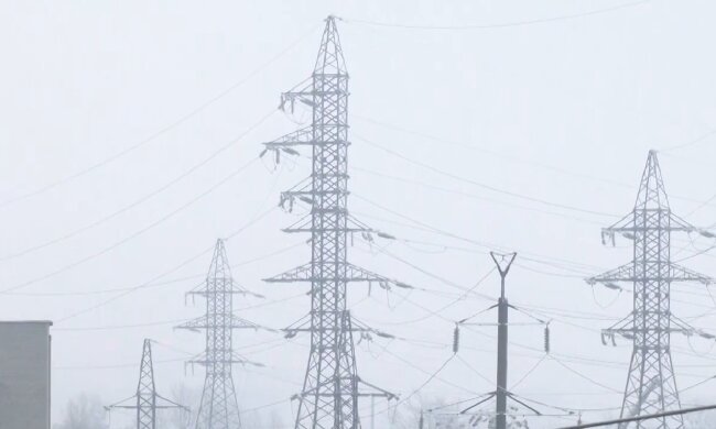 Графіки відключення світла у Вінницькій області на 30 січня