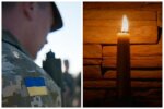 Тело молодого военного нашли на посту: было несколько выстрелов