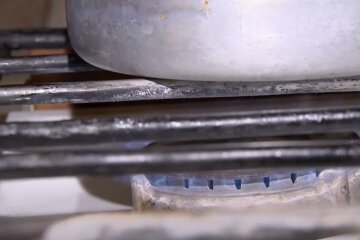 Графік відключення газу на тиждень 14-20 липня в Вінницькій області