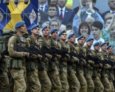 Українські курсанти записали звернення на підтримку полонених моряків: Правда за нами