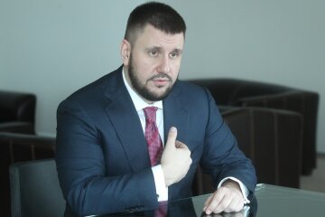 Александр Клименко