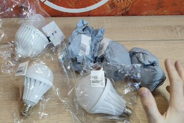 График отключения света в Черниговской области на неделю с 24 по 30 ноября