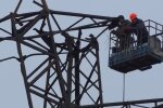 графики отключения света в Черниговской области на 14 мая
