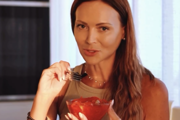 Ольга Рябенко