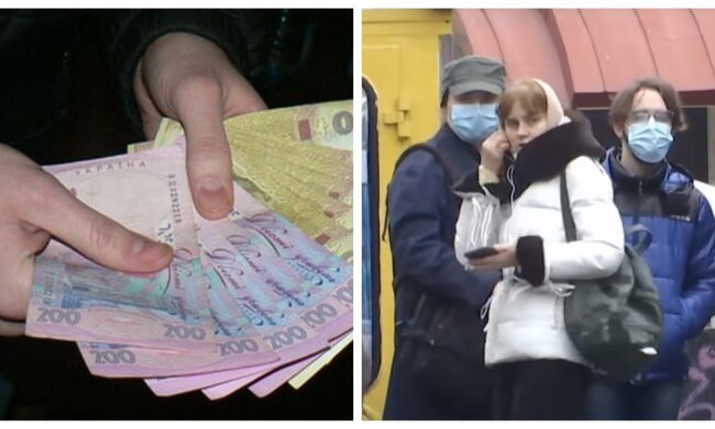 По 10 тысяч гривен раздадут украинцам, подробности нового решения властей: «Работники, которые…»