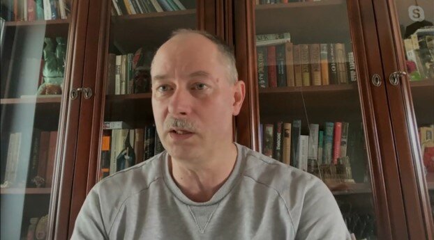 Олег Жданов поставив невтішний діагноз українській військовій системі