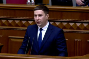 Роман Лещенко