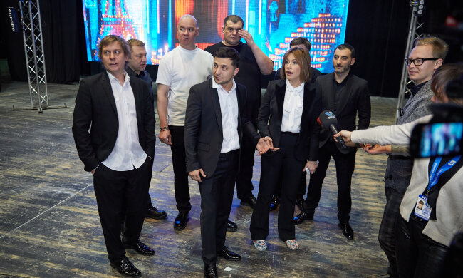 Друзей Зеленского накрыло новое горе: «потеряли лучшего из лучших»