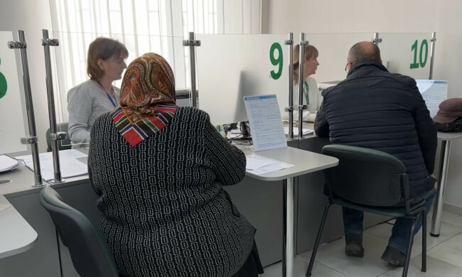 Бесплатные продукты в Запорожской области