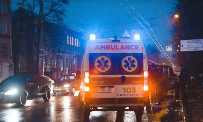 Людей розстріляли прямо посеред вулиці у Дніпрі, екстрено введено план "Сирена": фото з місця